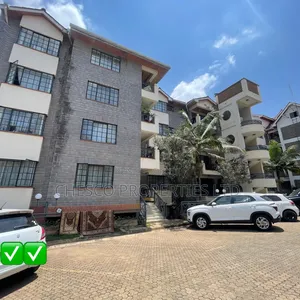 2bdrm Apartment in Hurlingham for rent