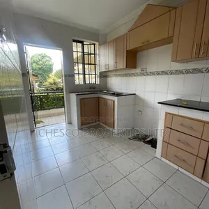 2bdrm Apartment in Hurlingham for rent