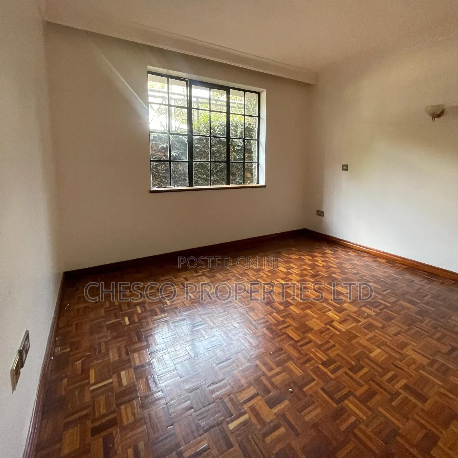 2bdrm Apartment in Hurlingham for rent