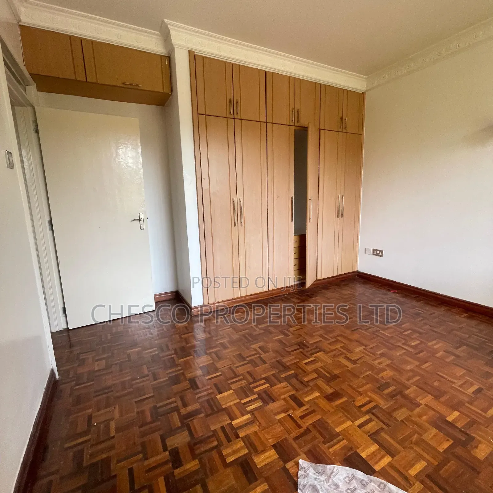 2bdrm Apartment in Hurlingham for rent