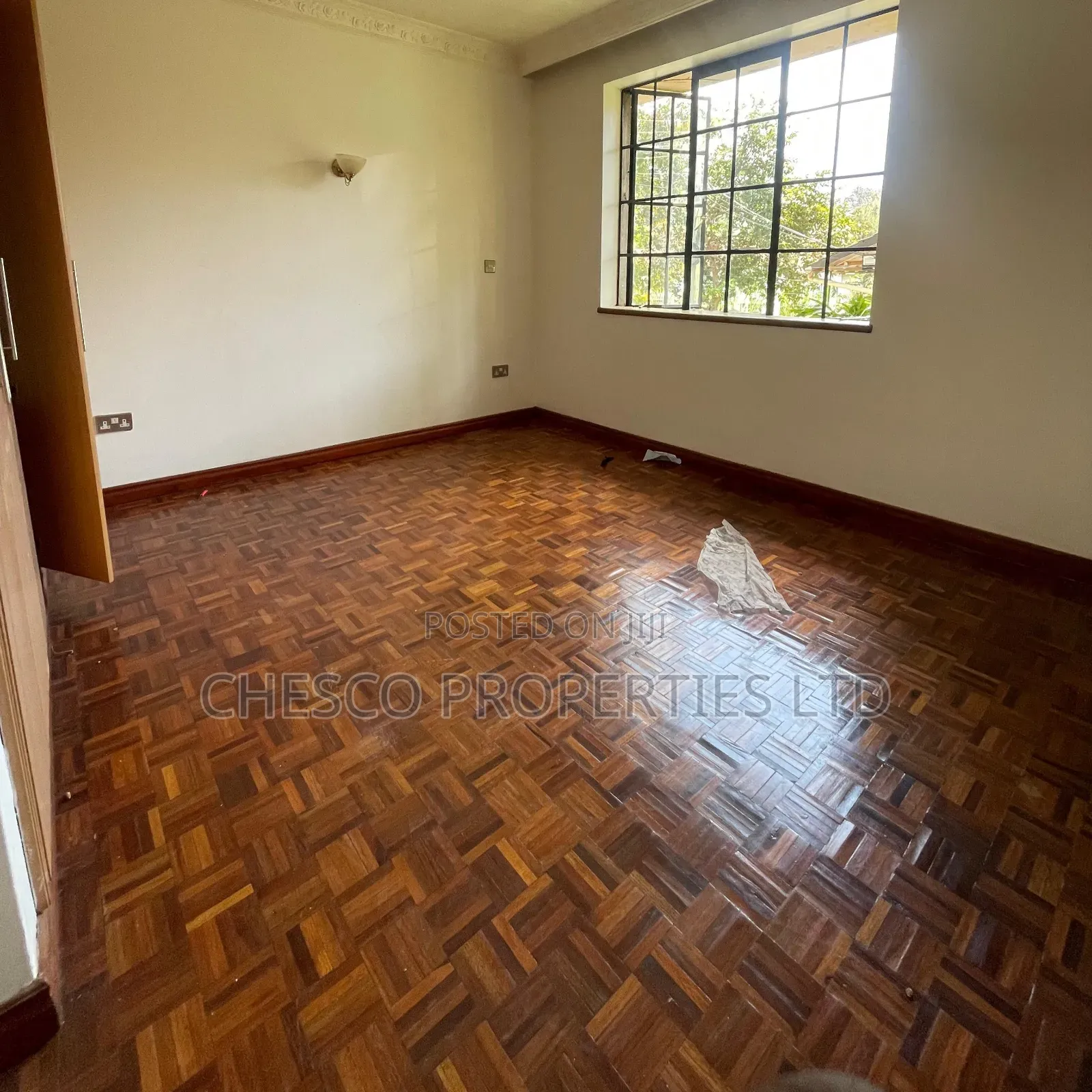 2bdrm Apartment in Hurlingham for rent