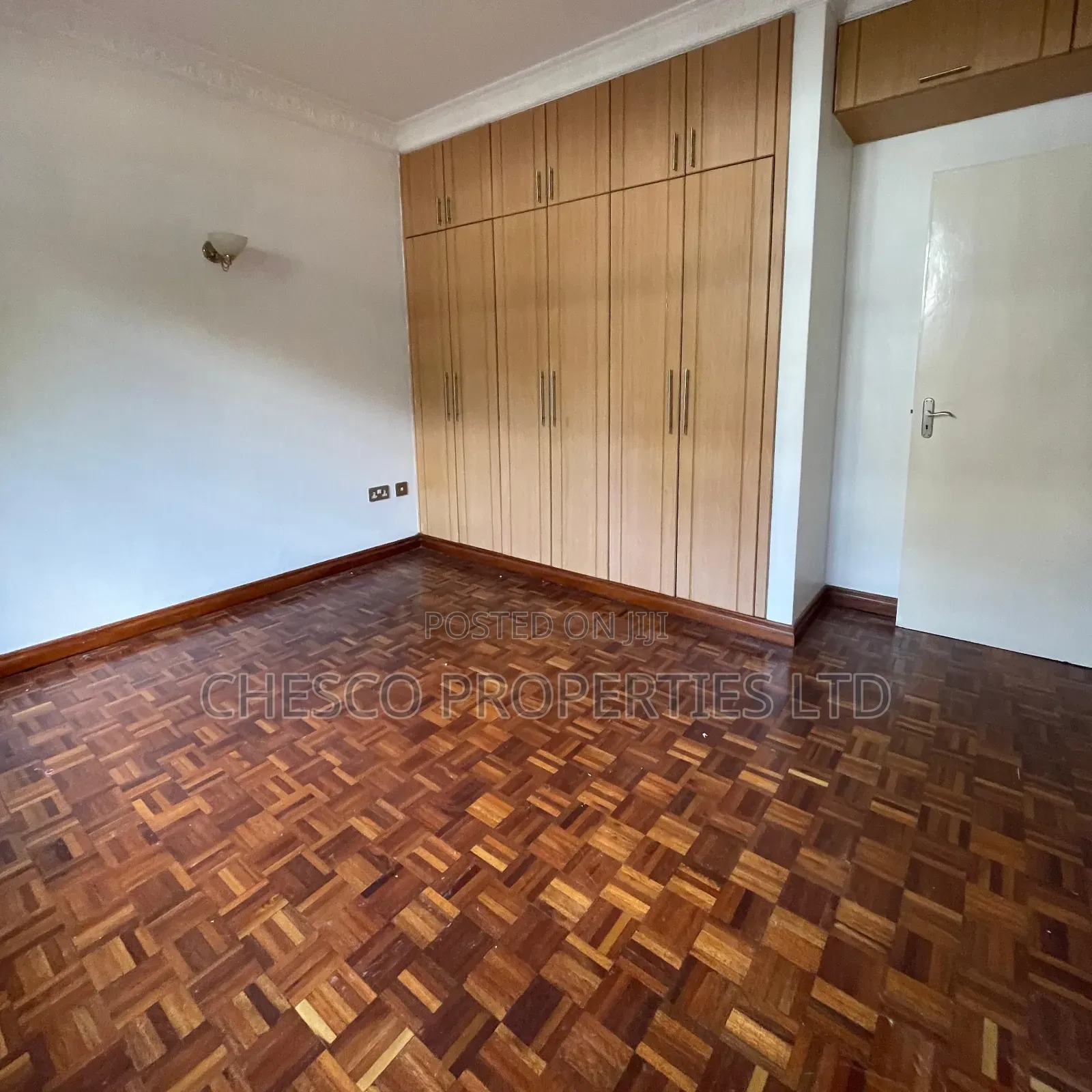 2bdrm Apartment in Hurlingham for rent