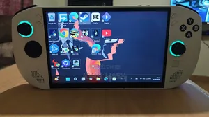 Lenovo Legion Go S