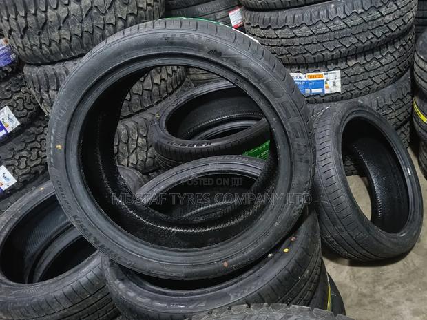 Kapsen 235/40r18 Made in China
