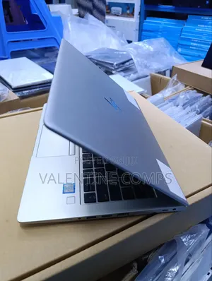 Laptop HP EliteBook 830 G6 16GB Intel Core i7 SSD 512GB
