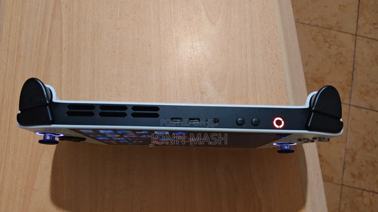Lenovo Legion Go S
