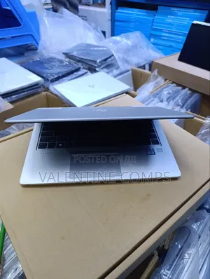 Laptop HP EliteBook 830 G6 16GB Intel Core i7 SSD 512GB
