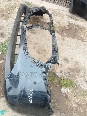Mazda Axela 2020 Front Bumper