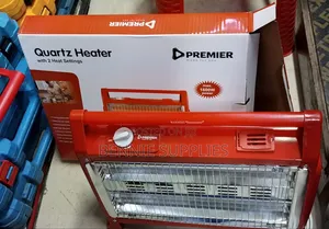 Premier Room Heater