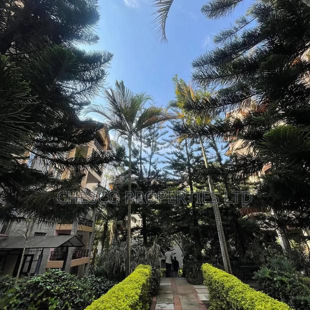 2bdrm Apartment in Riara Road, Hurlingham for rent - main view
