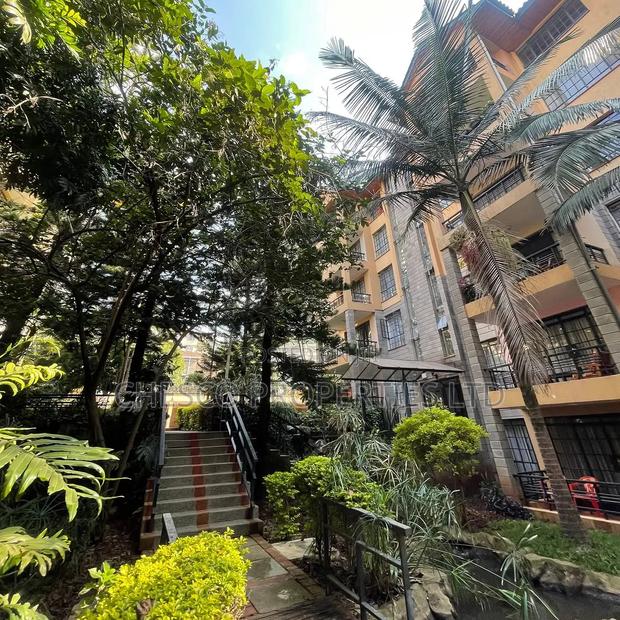2bdrm Apartment in Riara Road, Hurlingham for rent - thumbnail 2