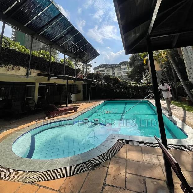 2bdrm Apartment in Riara Road, Hurlingham for rent - thumbnail 3