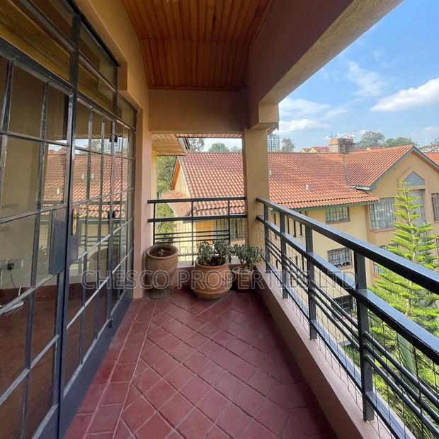 2bdrm Apartment in Riara Road, Hurlingham for rent - thumbnail 4
