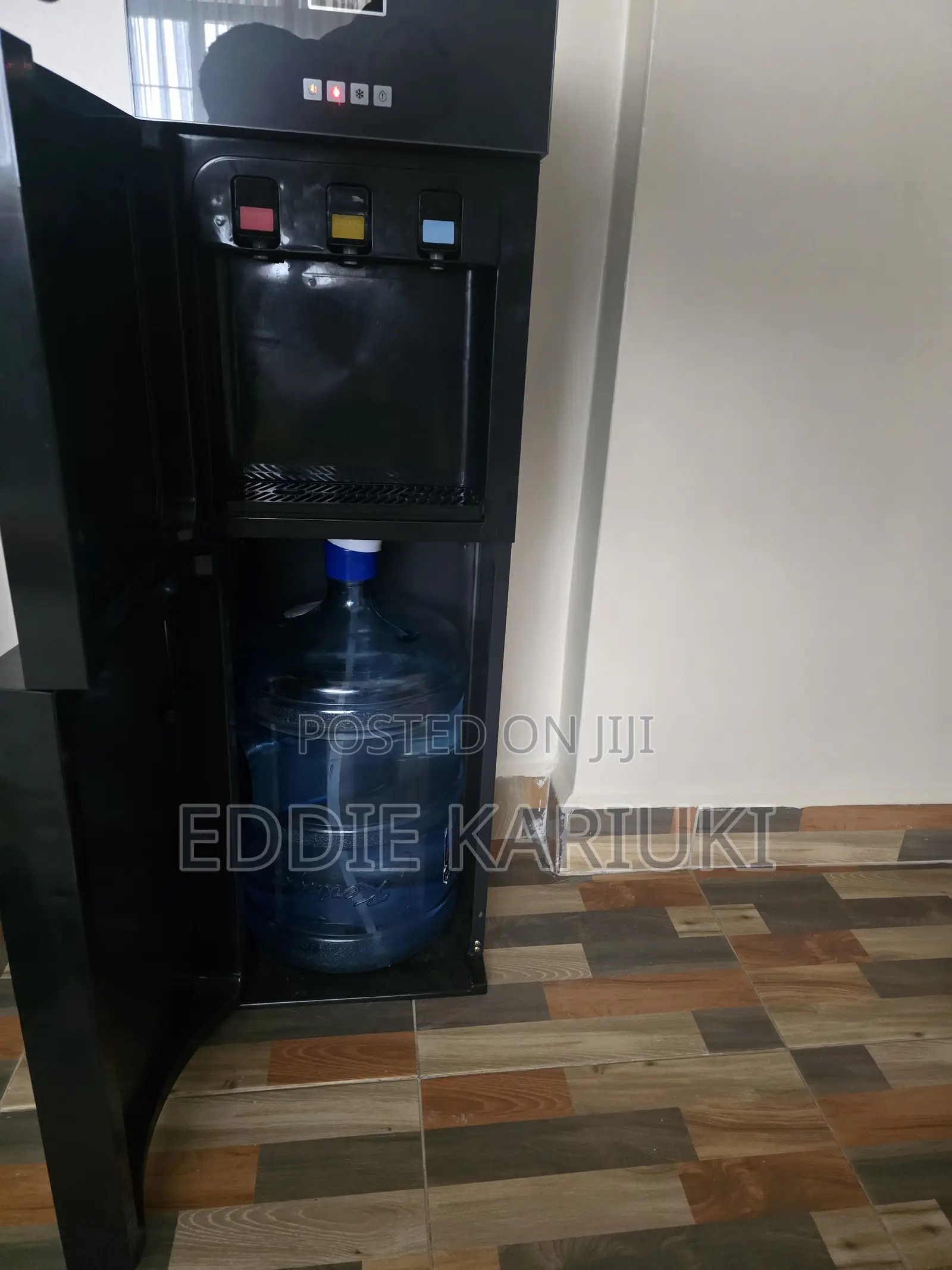 Nunix Bottom-Load Water Dispenser