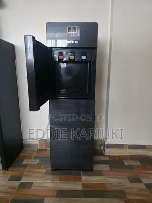 Nunix Bottom-Load Water Dispenser