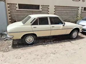 Peugeot 405 2.0 GR Estate 2004 Pearl