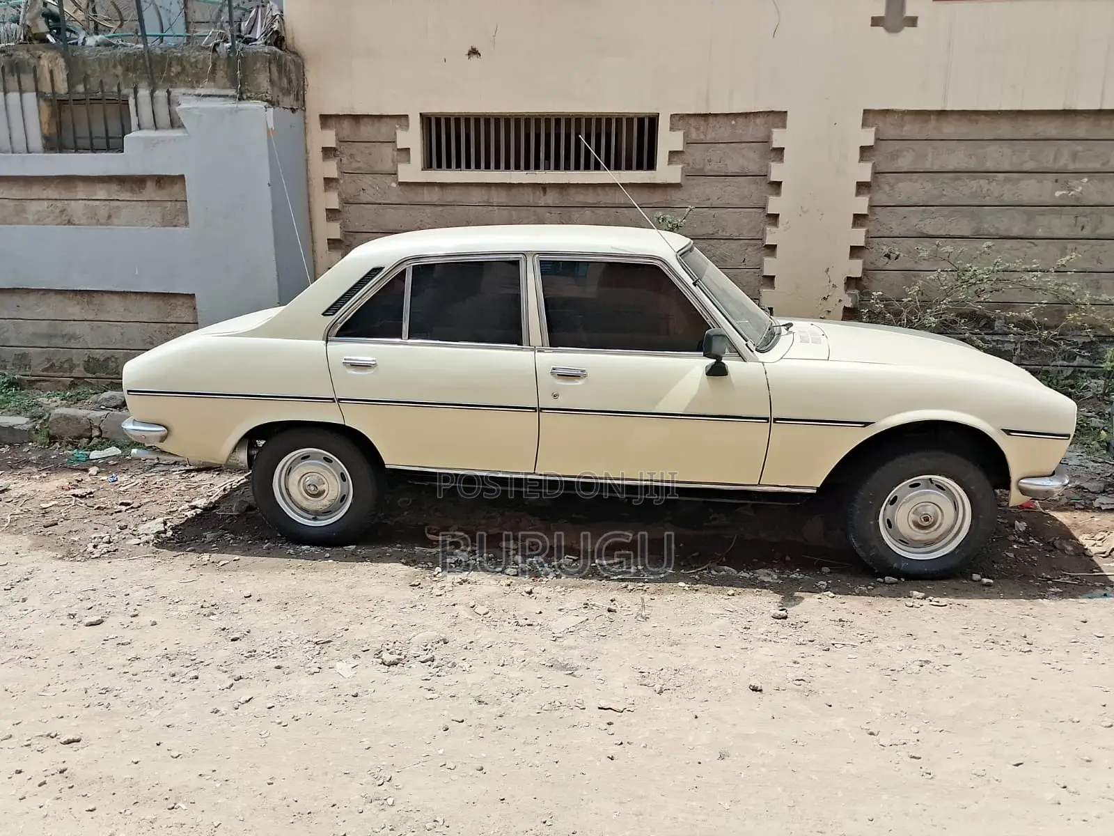 Peugeot 405 2.0 GR Estate 2004 Pearl