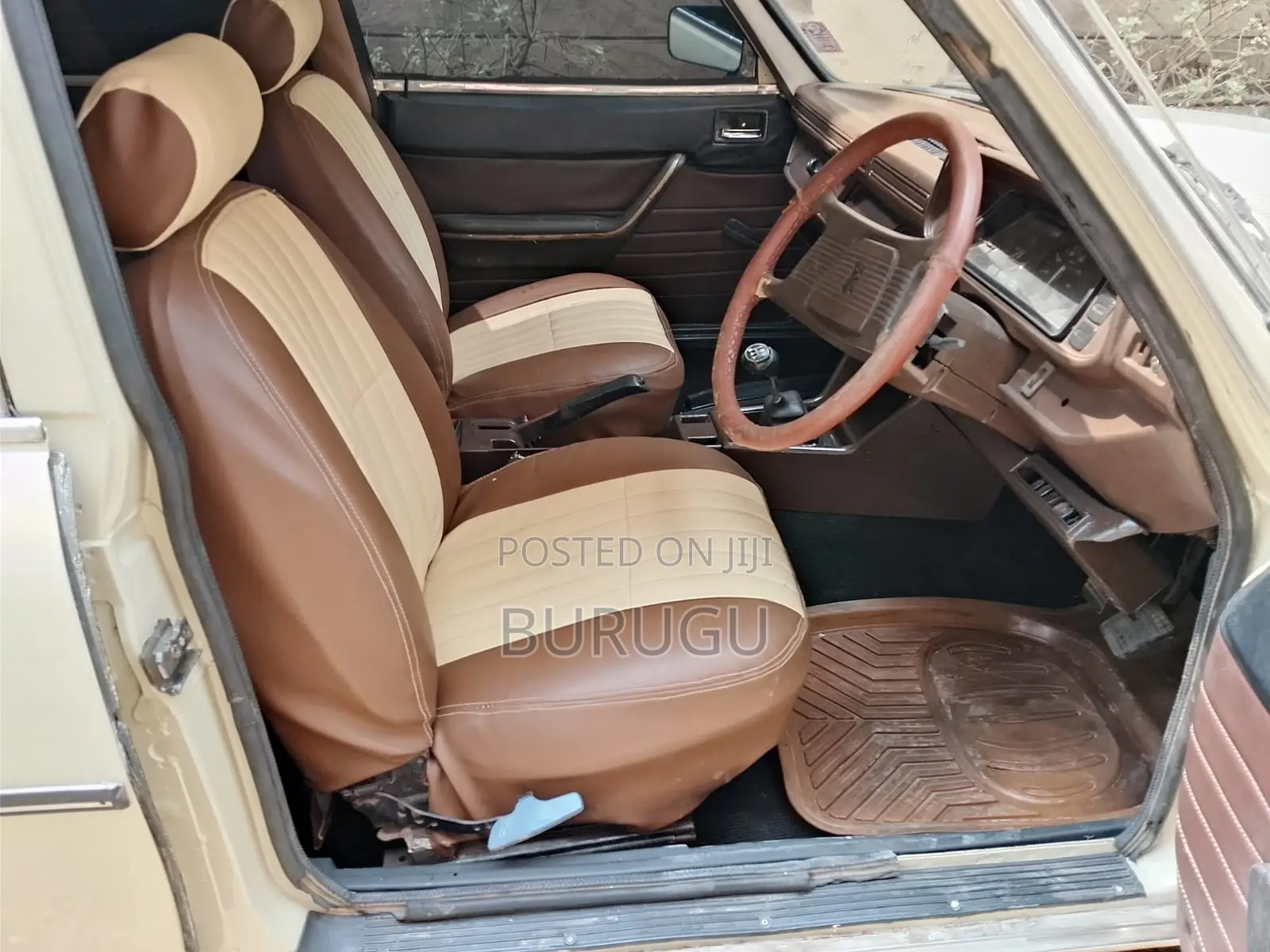 Peugeot 405 2.0 GR Estate 2004 Pearl