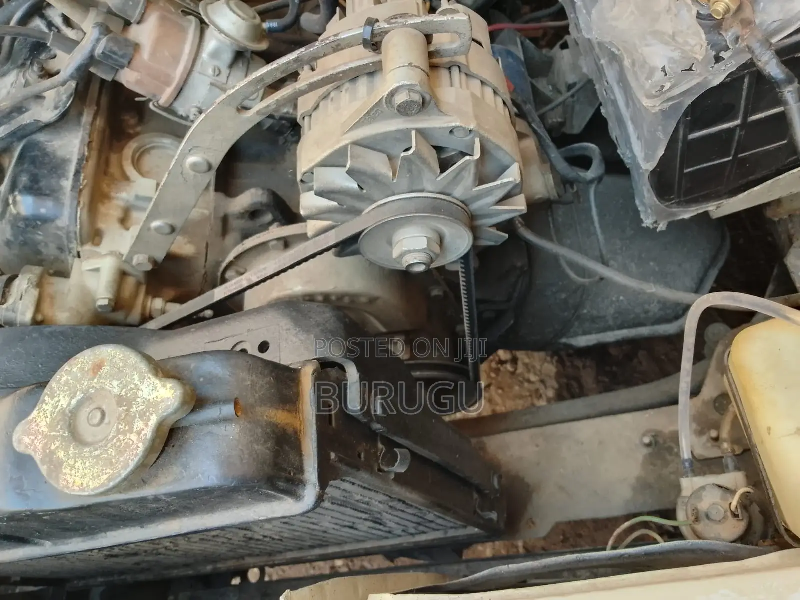 Peugeot 405 2.0 GR Estate 2004 Pearl