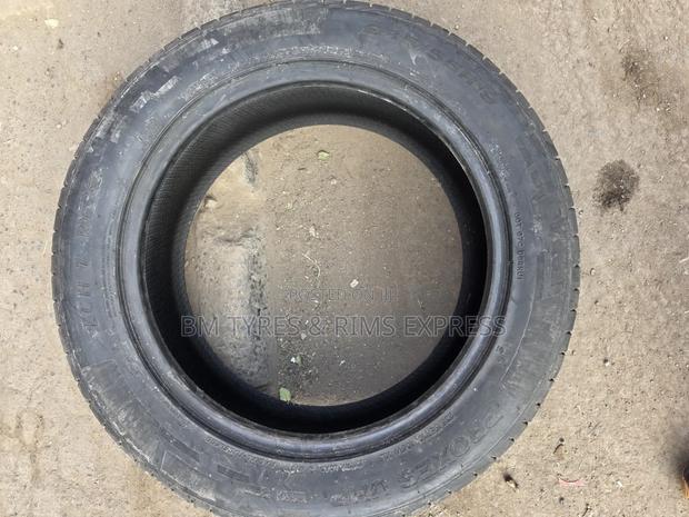 235 /55 R19 LCH Tires - thumbnail 2