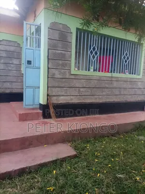 Furnished 3bdrm Bungalow in Muthaara, Makongeni / Thika for sale