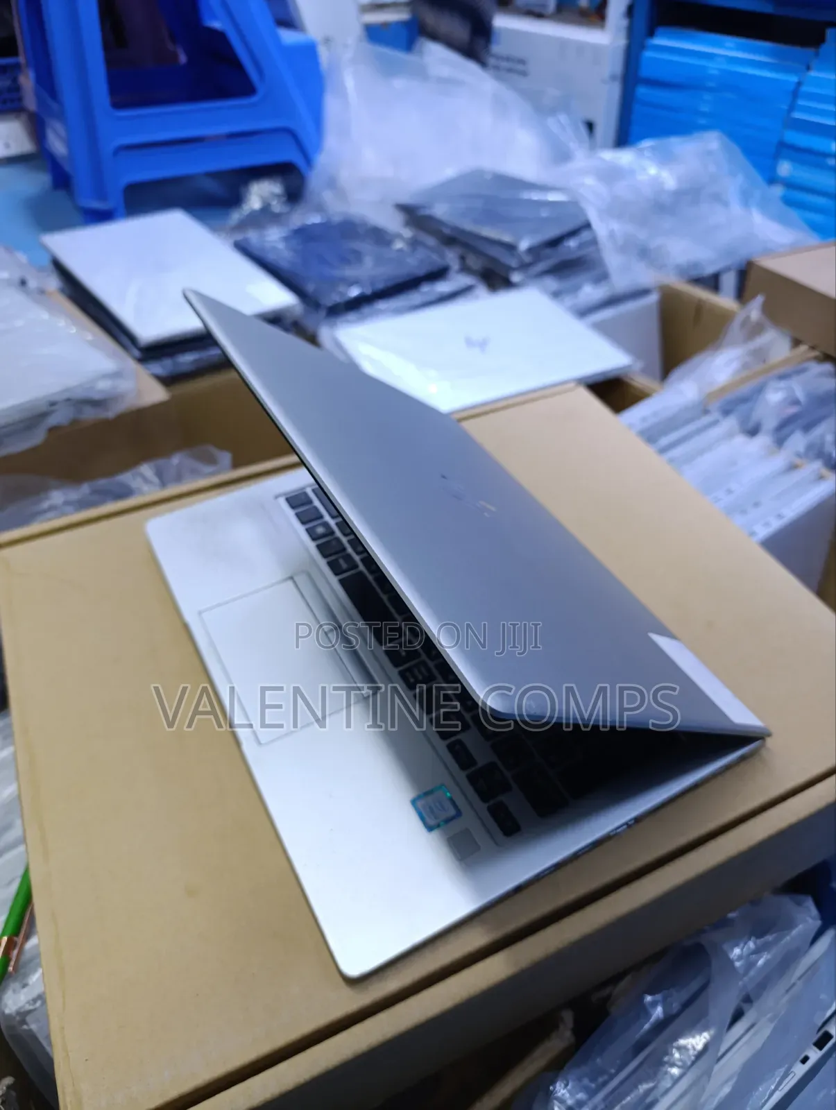 Laptop HP EliteBook 830 G6 8GB Intel Core i5 SSD 256GB