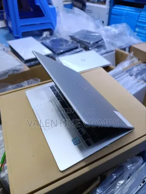 Laptop HP EliteBook 830 G6 8GB Intel Core i5 SSD 256GB