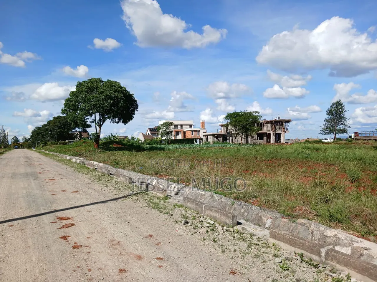 Plots for Sale in Ruiru Villas