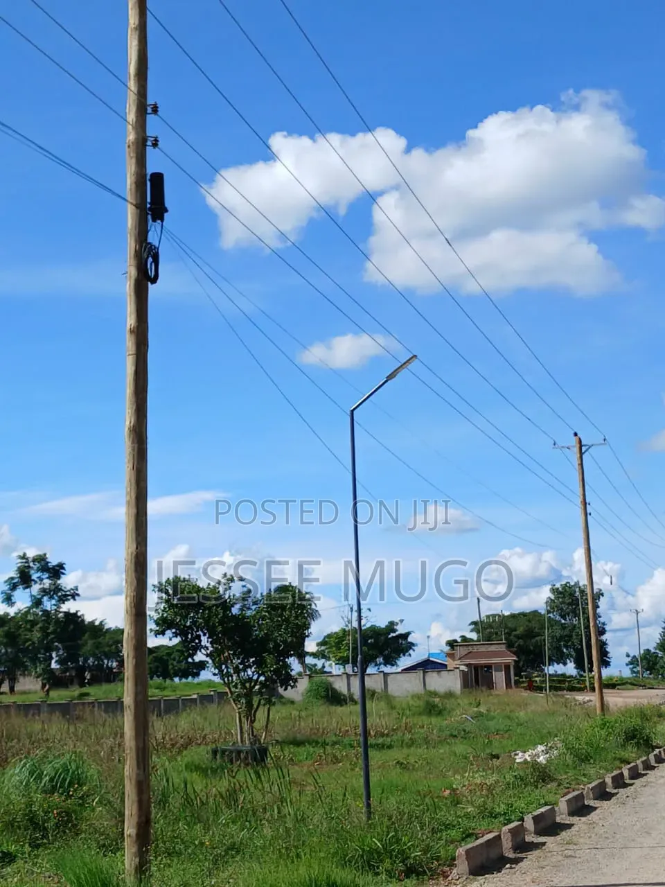 Plots for Sale in Ruiru Villas