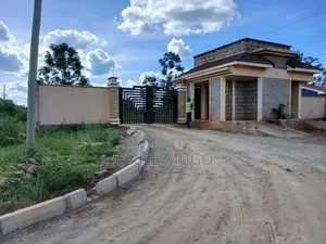 Plots for Sale in Ruiru Villas