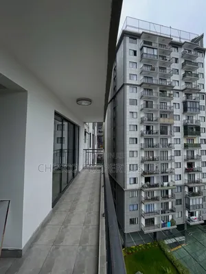 3bdrm Apartment in Kileleshwa for rent