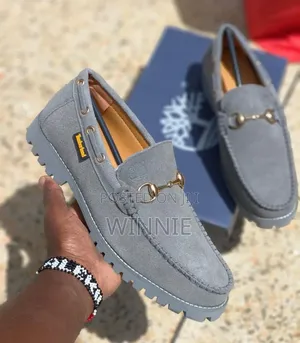 Casual Timberland
