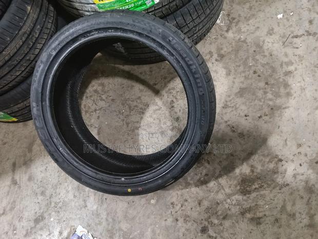 Kapsen 225/40r18 Made in China