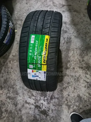 Kapsen 225/40r18 Made in China