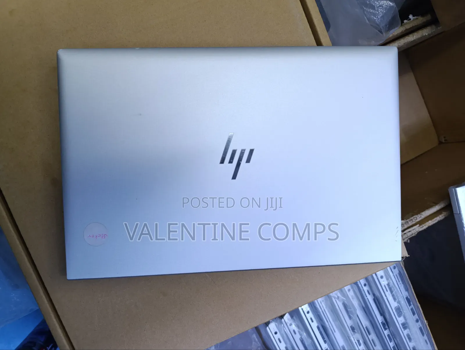 Laptop HP EliteBook 840 G7 16GB Intel Core i5 SSD 256GB