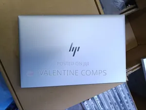 Laptop HP EliteBook 840 G7 16GB Intel Core i5 SSD 256GB