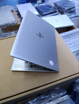 Laptop HP EliteBook 840 G7 16GB Intel Core i5 SSD 256GB
