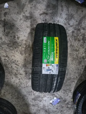 Kapsen 245/35r20 Made in China
