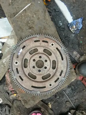 Flywheel Ikr Toyota Passo