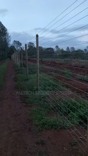 Supply and Installation of Electric Fence