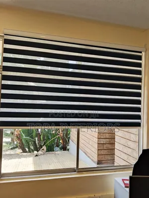 Modern Roller Blinds for Home and Office
