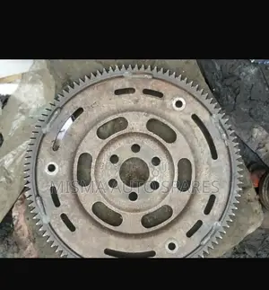 Flywheel Ikr Toyota Passo