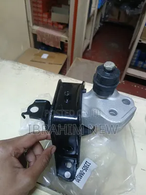 Probox Rengine Mounting
