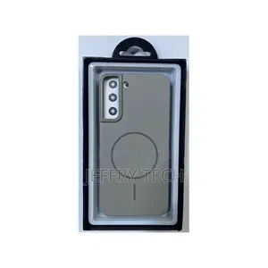Magnets Hard Case Cover for Samsung Galaxy S22 Plus