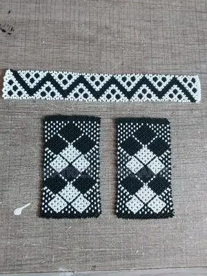 Maasai Attires
