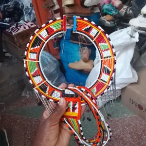 Maasai Attires