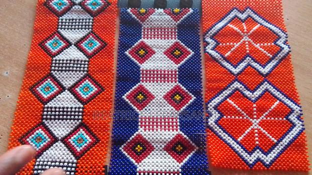 Maasai Attires - thumbnail 7
