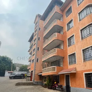 3bdrm Apartment in Kileleshwa for rent