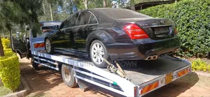 Towing Service