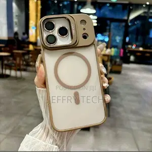 Apple iPhone 17 Pro Max Cover